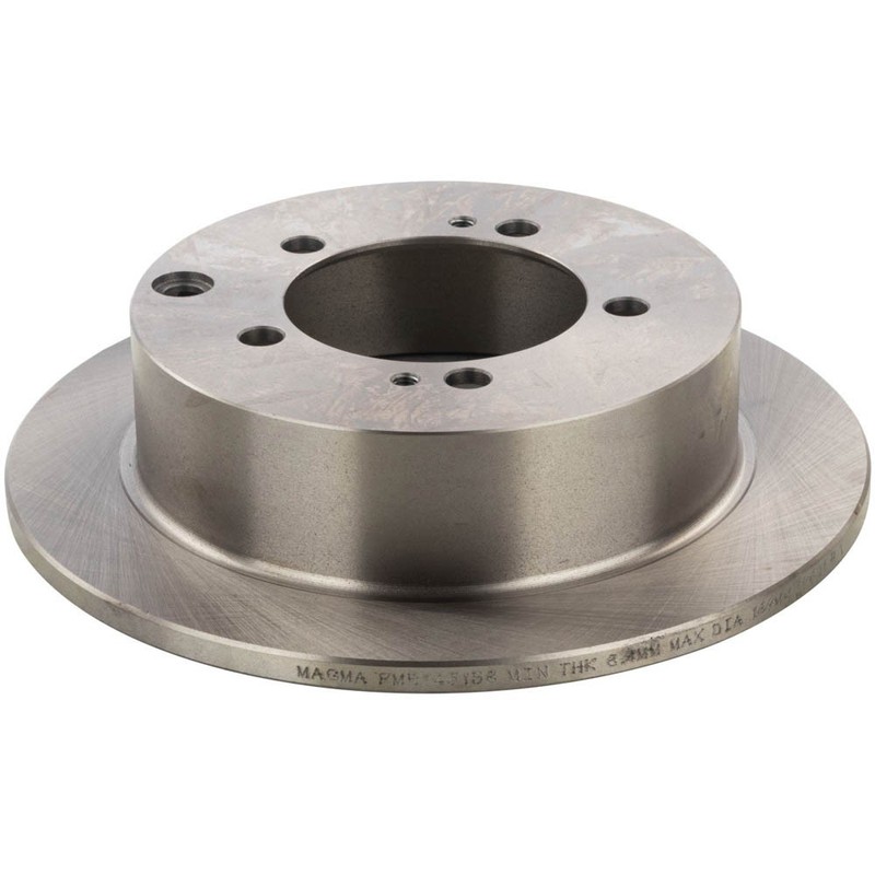 For Chrysler Sebring Dodge Stratus 1995-2006 Magma Rear Brake Rotor gallery