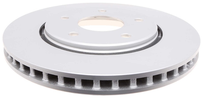 Disc Brake Rotor-Element3 Coated Raybestos 780624FZN