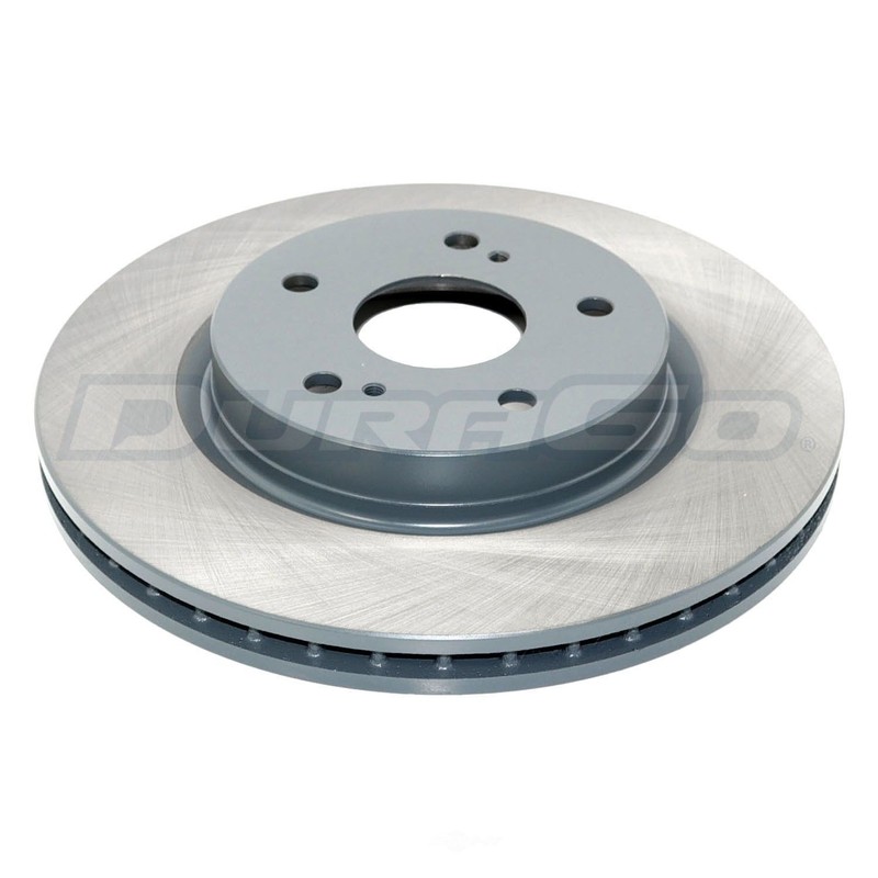 Disc Brake Rotor DURAGO TITANIUM SERIES DTS fits 2006 Suzuki Grand Vitara