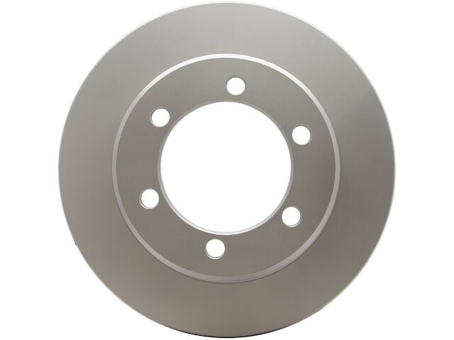 For 2008-2010 Holiday Rambler Arista Brake Rotor Dynamic Friction 35245SZSW 2009
