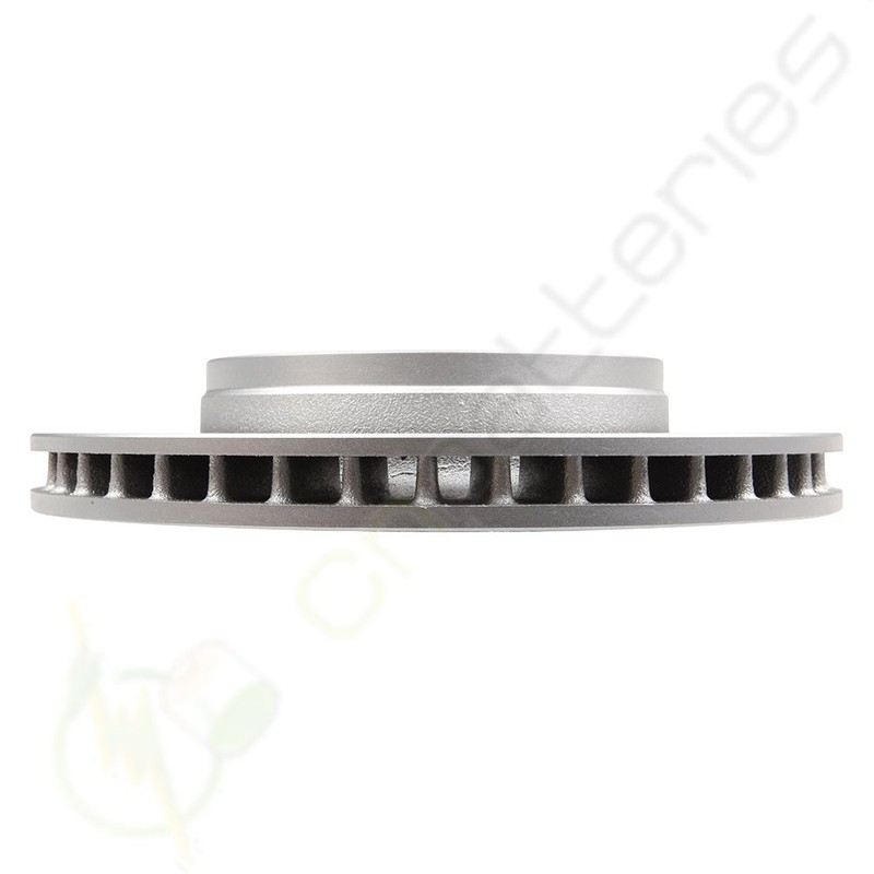Rear Brake Discs Rotors For 2003-2011 Ford Crown Victoria MERCURY GRAND MARQUIS gallery