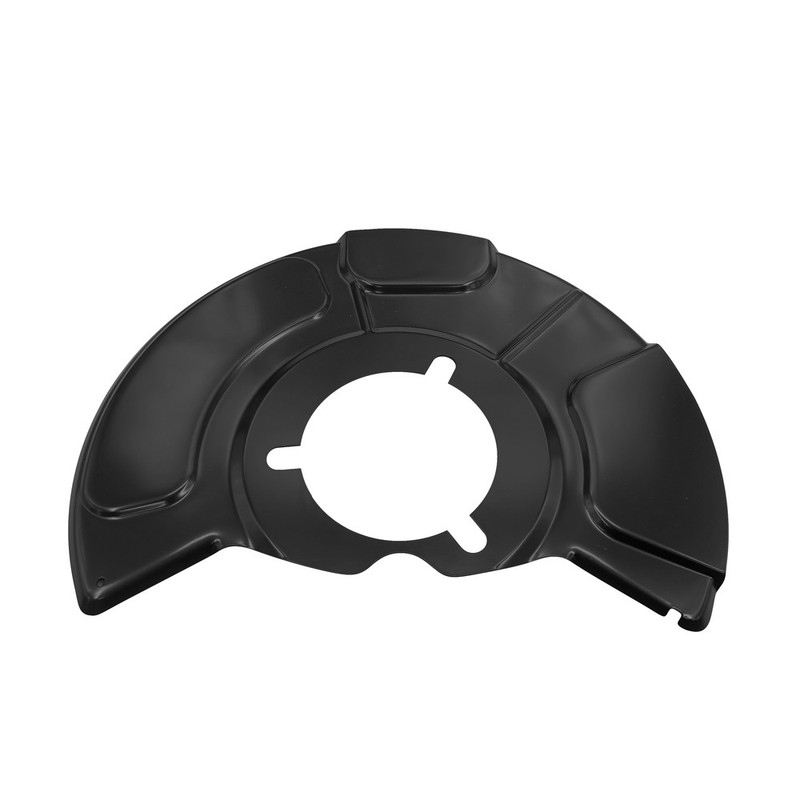 Front Right Brake Dust Shield For 2011 - 2025 Dodge Durango Jeep Grand Cherokee gallery