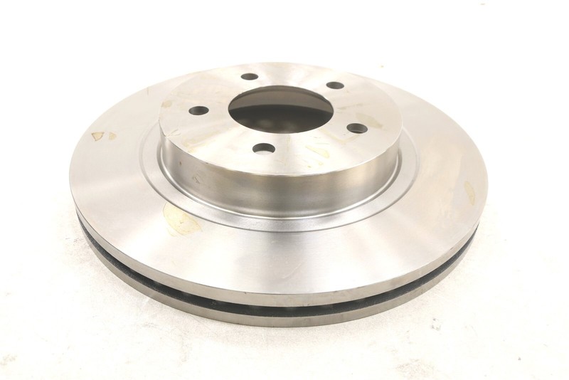 NEW OEM Mopar Disc Brake Rotor Front 04779101AA Intrepid Concorde 300M 1998-2004