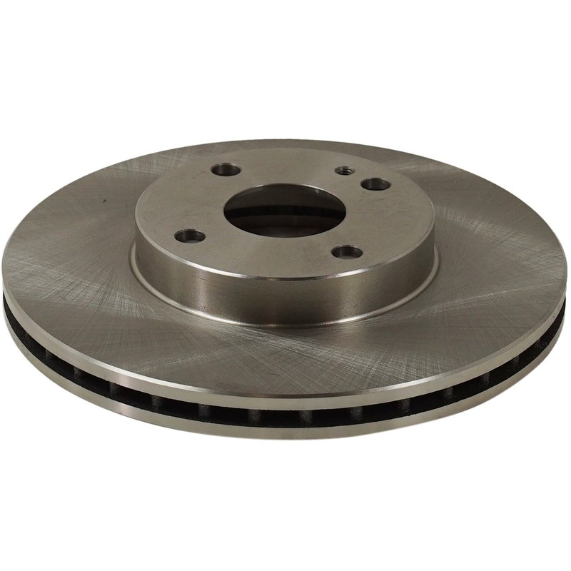 Front Brake Disc Rotors for Ford Escort Mercury Tracer Mazda Protege MX-3 92-96 gallery