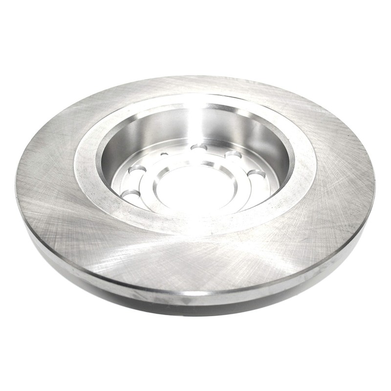 Rear Disc Brake Rotor fits Saab 9-3, Cadillac BLS, Chevy