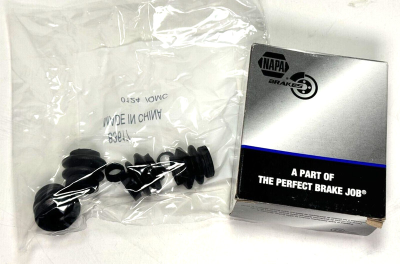 NAPA 83617 Ultra Premium Disc Brake Bushing Kit for Various Toyota Models