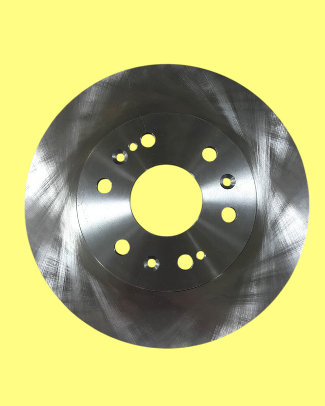 Bendix PRT5582 Front Brake Rotor for Cadillac / Chevy / GMC Models #4364 AMZ36