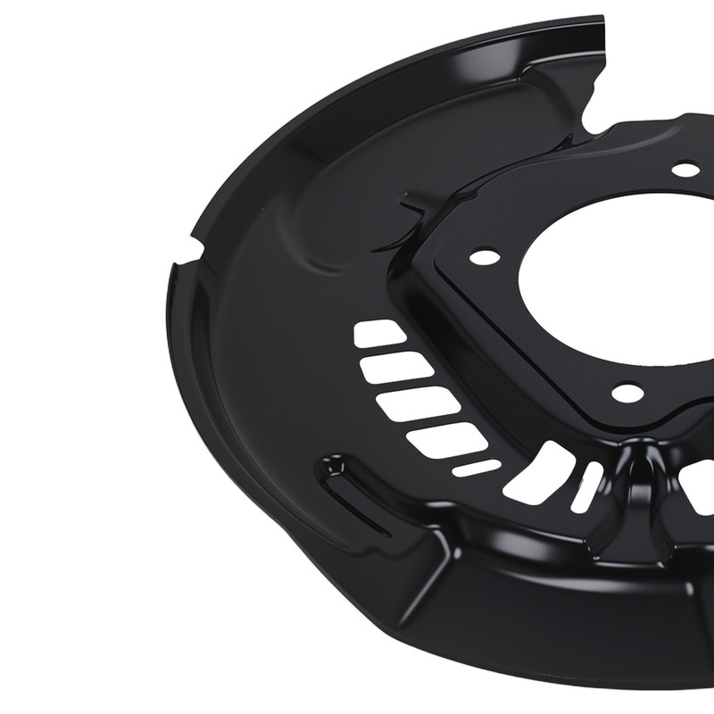 Front Driver Side Brake Dust Shield Plate for Toyota Sequoia 2008-22 477040C031 gallery