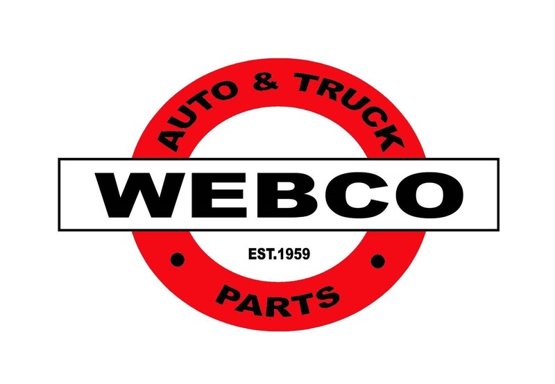 Disc brake pad rotor sensor kit Fits Mitsubishi Fuso FE120 FE140 2005-2011 FRONT gallery