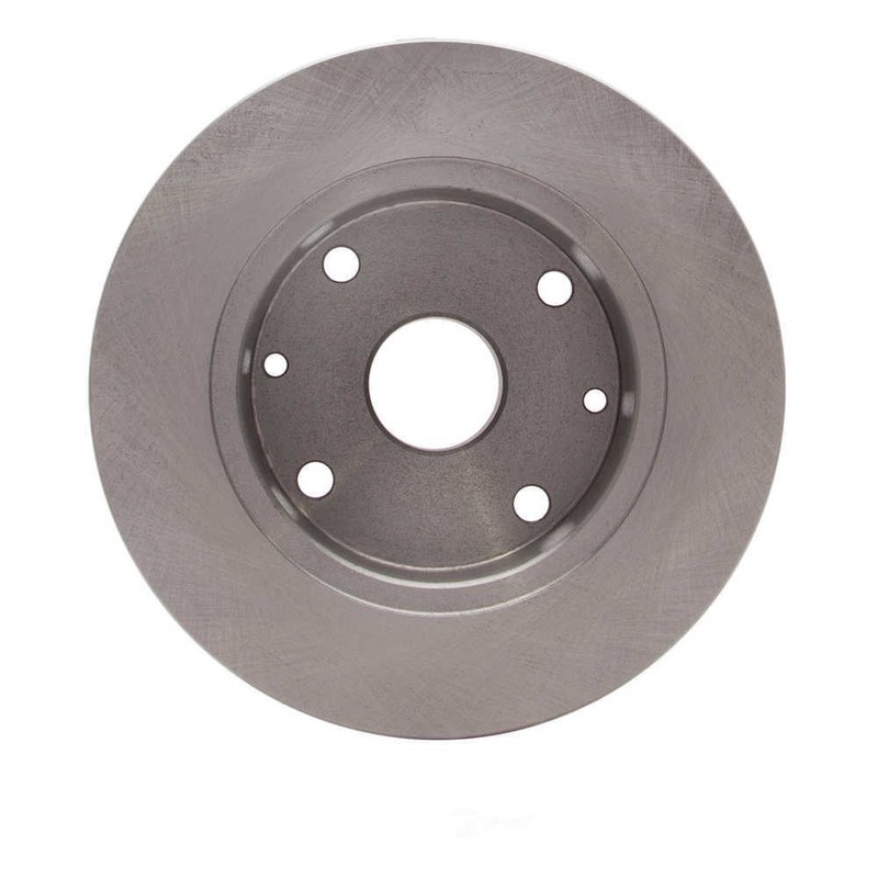 Disc Brake Rotor fits 1981-1985 Mazda RX-7 DFC gallery