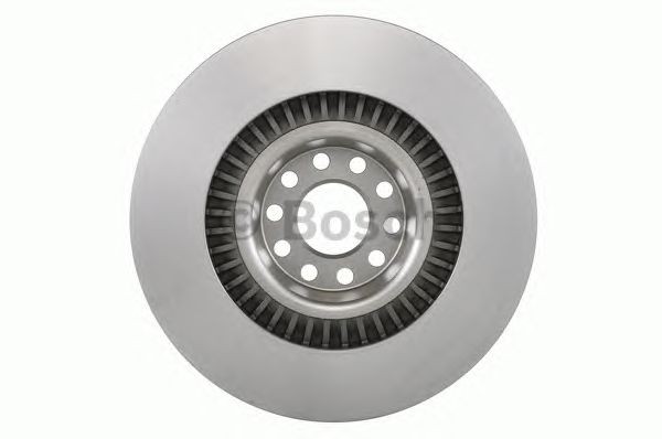 Bosch Brake Disc Single Front Diameter 360mm 68mm Vented 34mm 0986479302