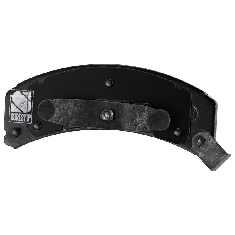 Front Brake Pads Set for Chevy Suburban De Ville Chevrolet K1500 Truck K2500 GMC gallery