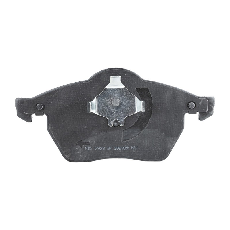 Front Brake Disc Rotors and Pads Kit for VW Sedan Volkswagen Beetle Jetta Golf gallery