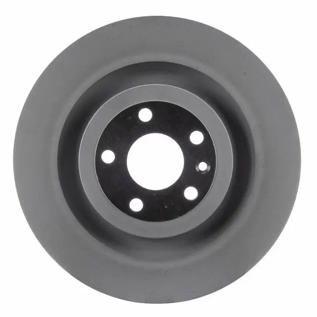 Motorcraft Disc Brake Rotor BRRC-65