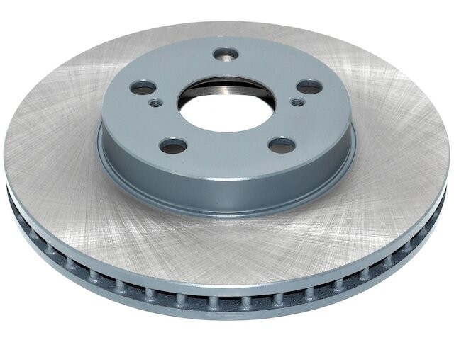 For 2011-2017 Lexus CT200h Brake Rotor Front 83221WJNQ 2012 2013 2014 2015 2016