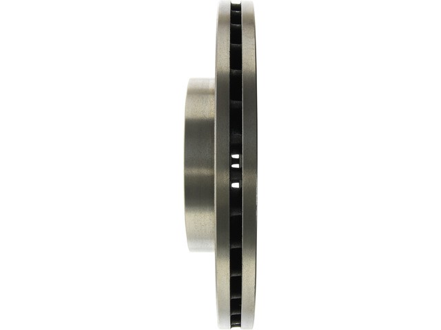 Centric Parts Disc Brake Rotor P N 121 42048