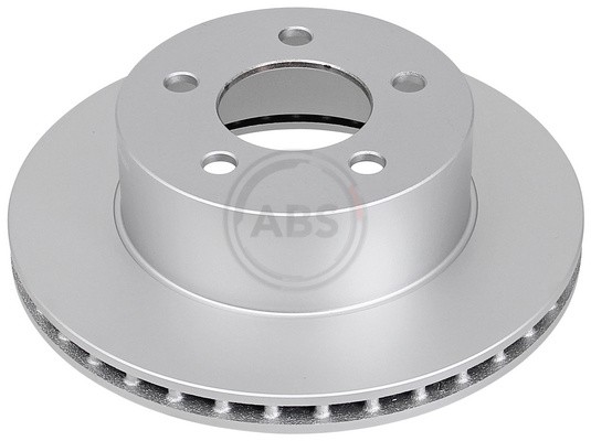 A.B.S. 16556 Brake Disc for Jeep
