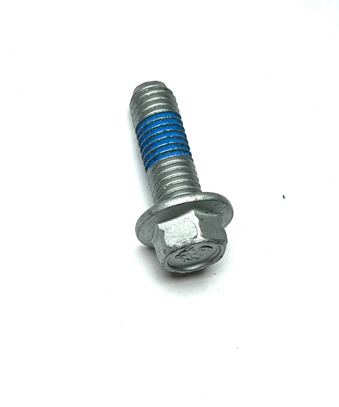 Genuine Ford Bolt (Brake Disc Bolt) TRANSIT 1487793