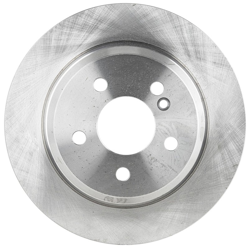 Rear Brake Disc for MB Mercedes E Class Sedan Mercedes-Benz E250 E320 E350 E500 gallery