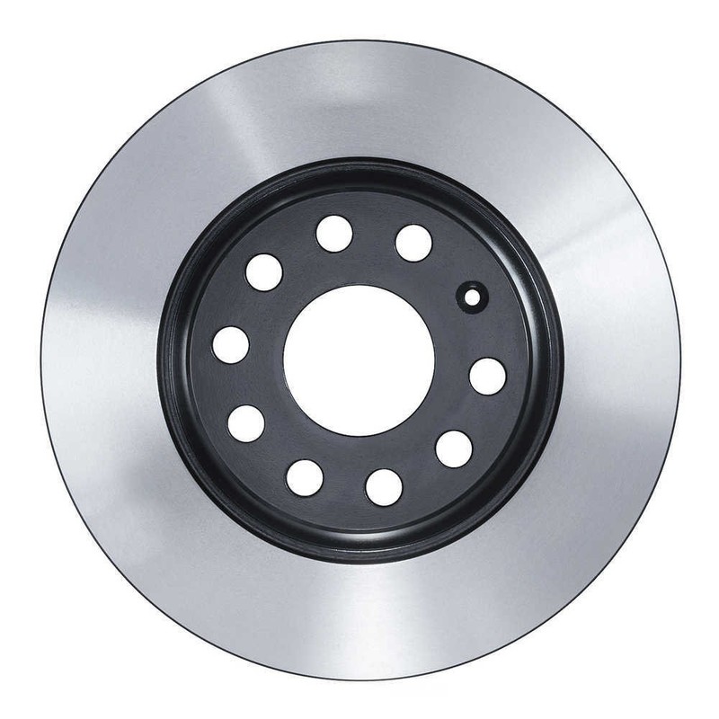 Disc Brake Rotor Wagner BD126477E gallery