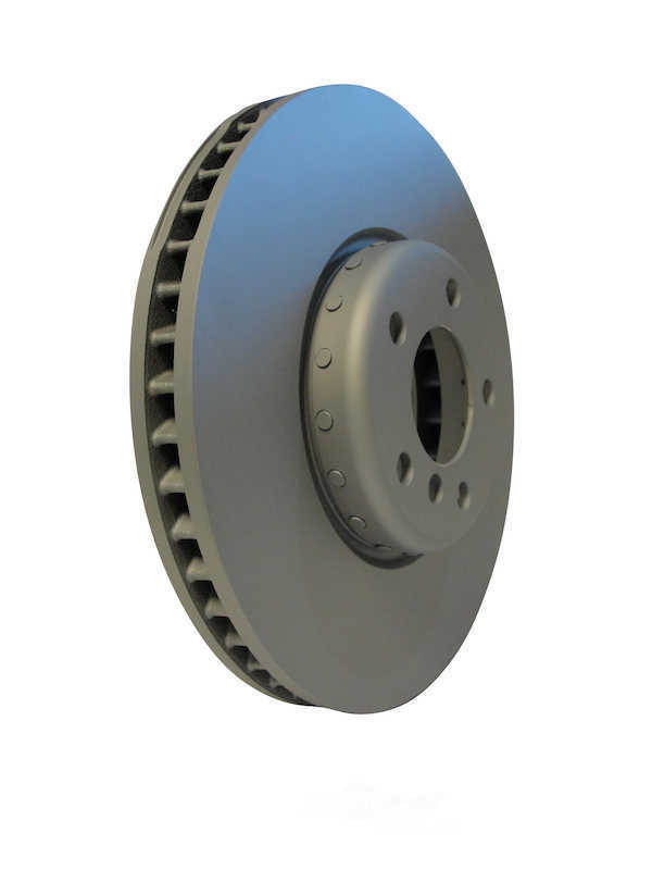 Disc Brake Rotor-Base Hella-PAGID 355120891