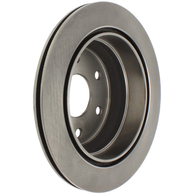 Rear Disc Brake Rotor for Silverado 1500 Classic+More (121.66041) gallery