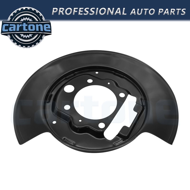 New Rear Right Brake Dust Shield 924-231 For Ford F-150 2004 2005 2006 2007 2008