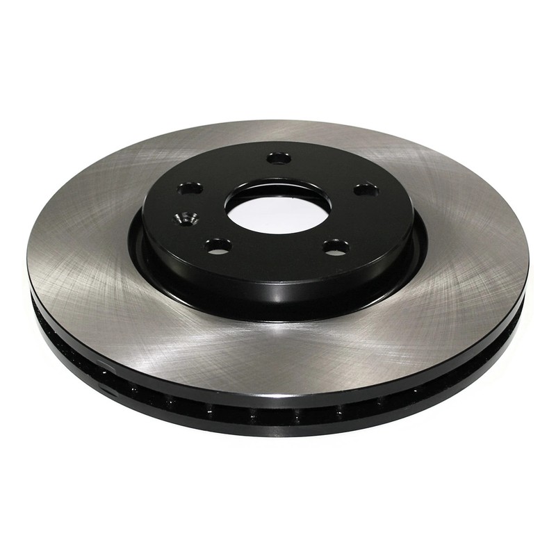 Front Rotor Fits 2010-2017 GMC Terrain BR900748-02 gallery
