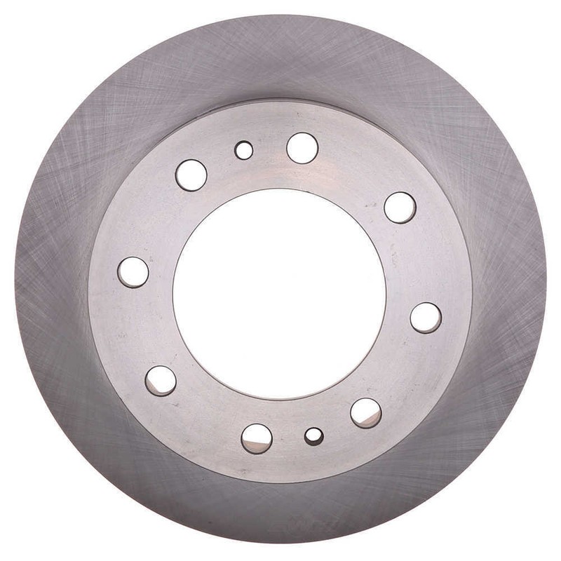 Disc Brake Rotor-R-Line Raybestos 580000R gallery