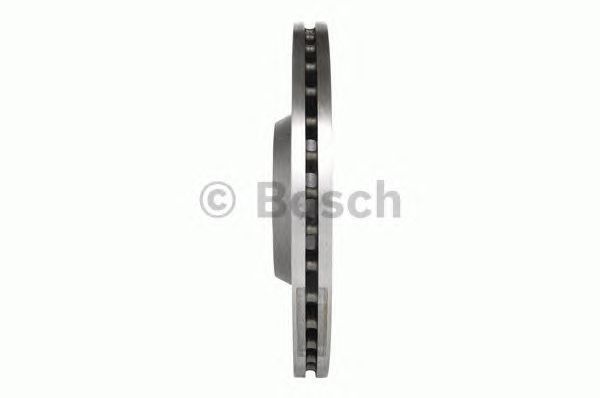 Bosch Brake Disc Single Front Diameter 330mm 71mm Vented 30mm With Screws 098647 gallery