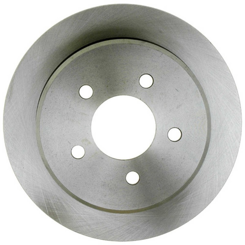 Disc Brake Rotor-R-Line Raybestos 66595R gallery