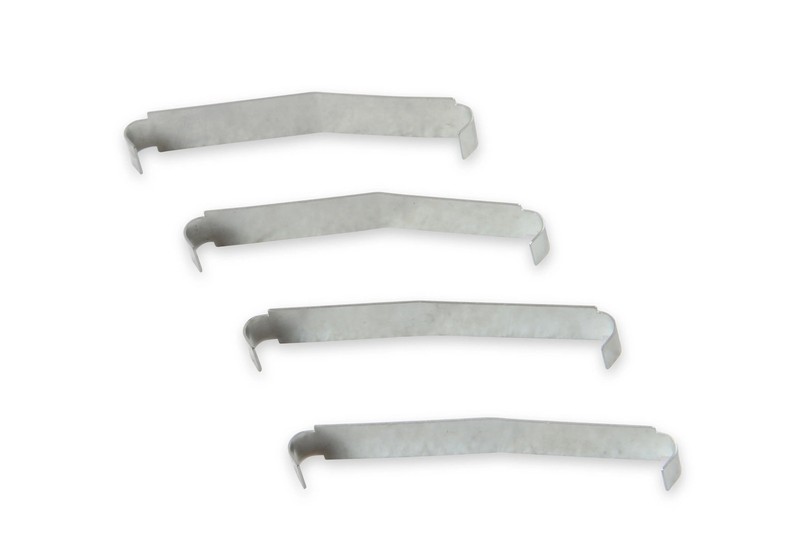 REKUDO RK400-28 JL8 Caliper Hardware Kit gallery