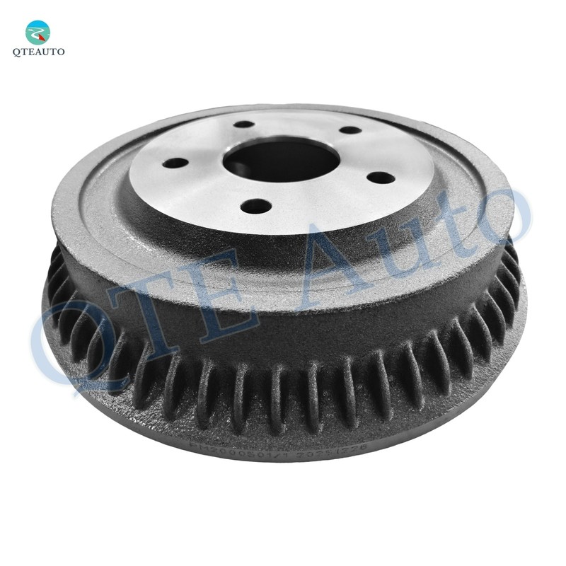Rear Left/Right 343.5mm Brake Drum For 1994-1999 Dodge RAM 1500 gallery