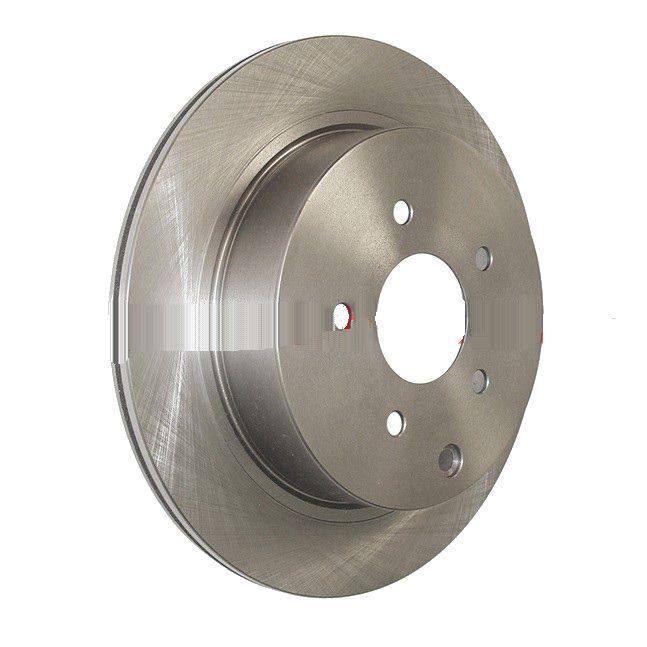 Front Disc Brake Rotor for Ford Bronco, F-100, F-150 1976-1993,