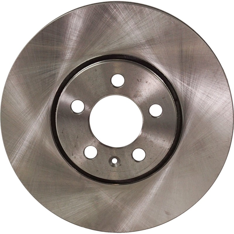 SureStop STPV27110011 Front Disc Brake Rotor 11.34 inch for Volkswagen Beetle gallery