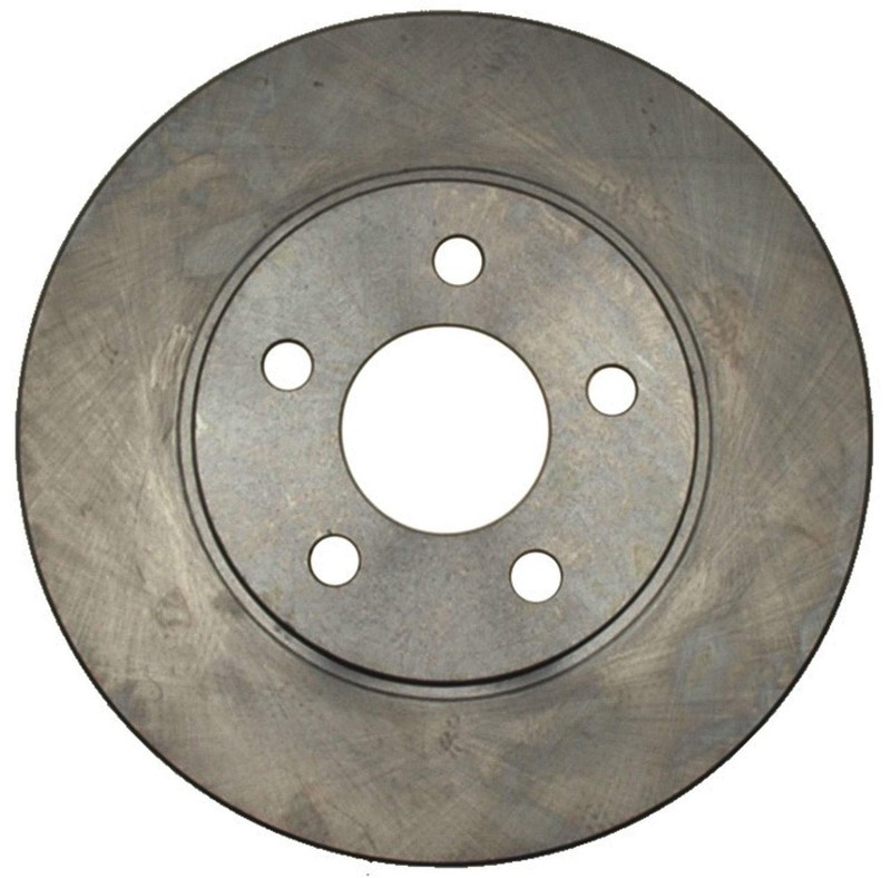 Frt Disc Brake Rotor ACDelco Advantage 18A730A gallery