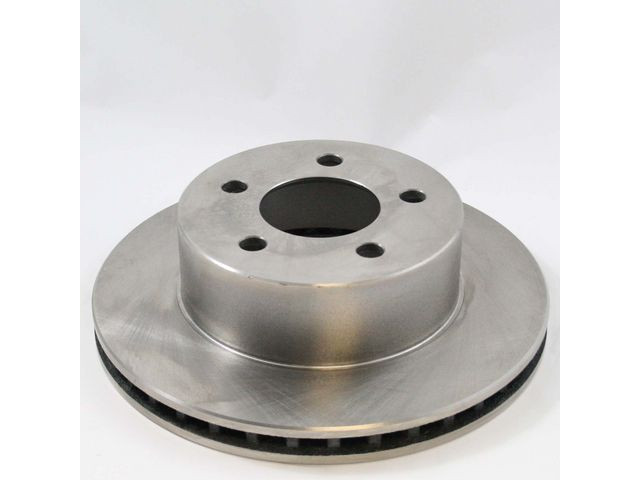 For 1991-1994 Lincoln Town Car Brake Rotor Front 18517PRZJ 1993 1992