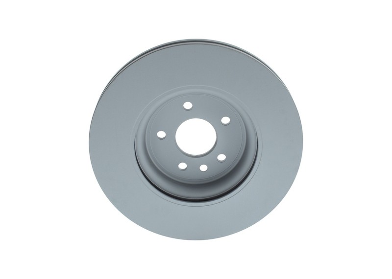 2x Brake Discs Pair Vented Front 325mm 0986479G96 Bosch Set T4A2342 T4N1801 New gallery