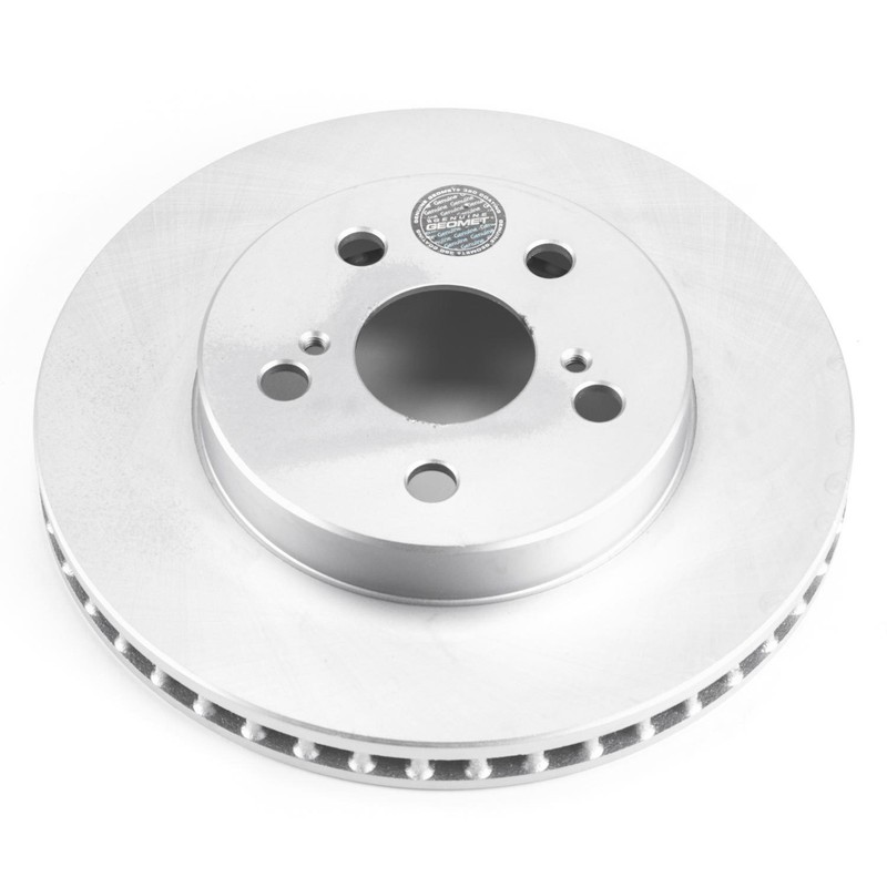 PowerStop Disc Brake Rotor for Toyota JBR1744EVC gallery