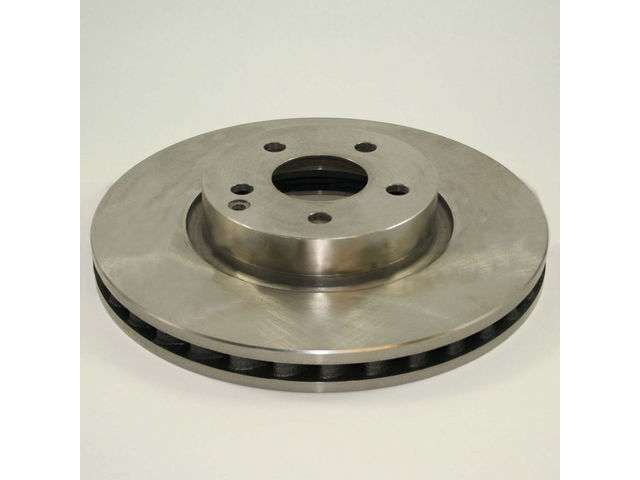For 2015-2017 Mercedes E400 Brake Rotor Front 18695JHHN 2016