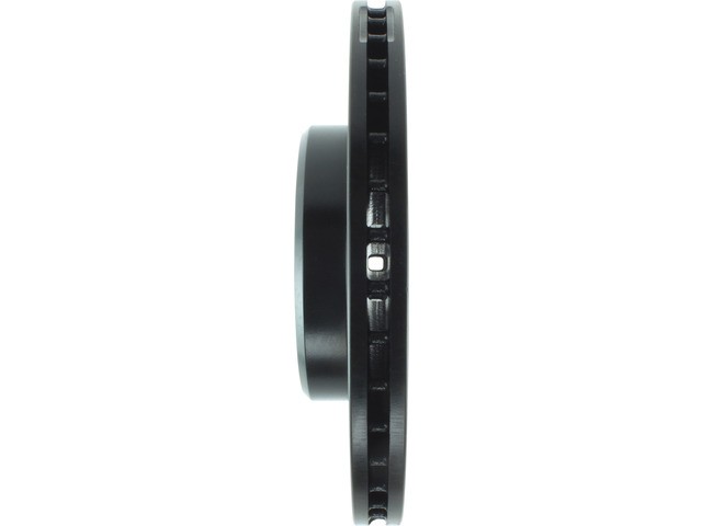 Centric Parts Disc Brake Rotor P N 126 44030Sl