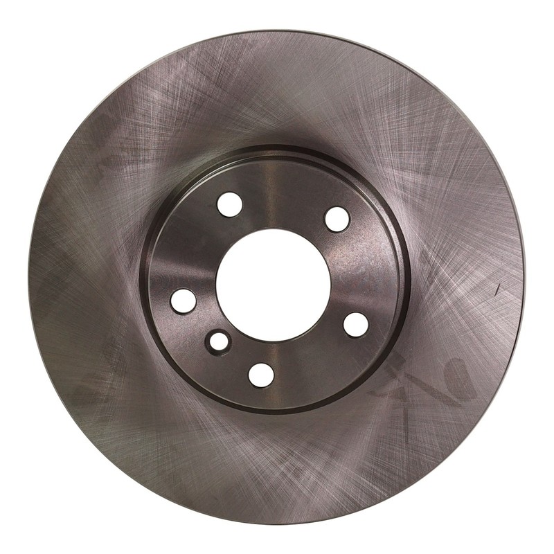 Front Disc Brake Rotors For 2011-2019 BMW X6 gallery