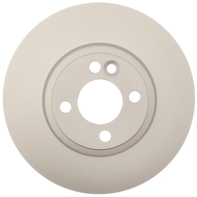 Centric Parts Disc Brake Rotor P N 320 34101F gallery