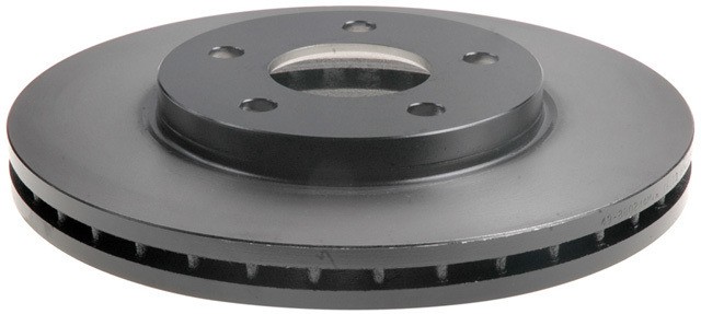 Disc Brake Rotor for Fits 2008-2004 Chevrolet Malibu Front, 2007-2006 Pontiac G gallery