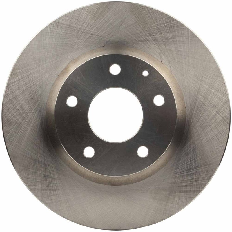 For Mazda CX-5 2013 2014 2015 Magma Front Brake Rotor DAC