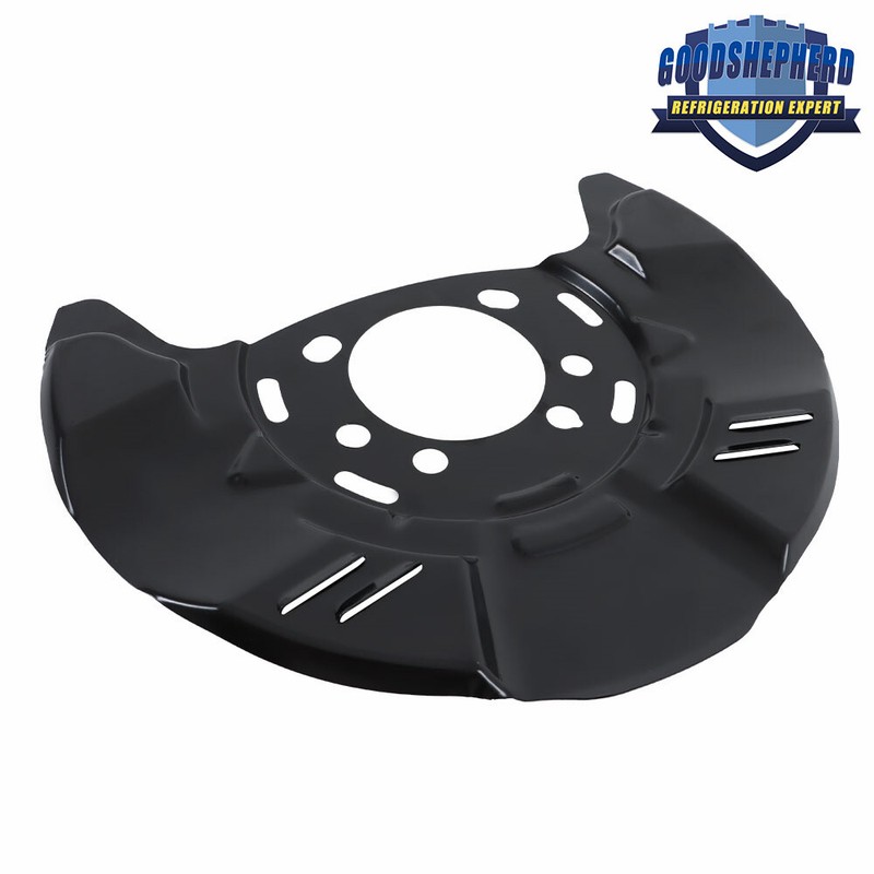 For Subaru Forester Front Brake Backing Panel Dust Shield 2008-2018 26290AG000 gallery