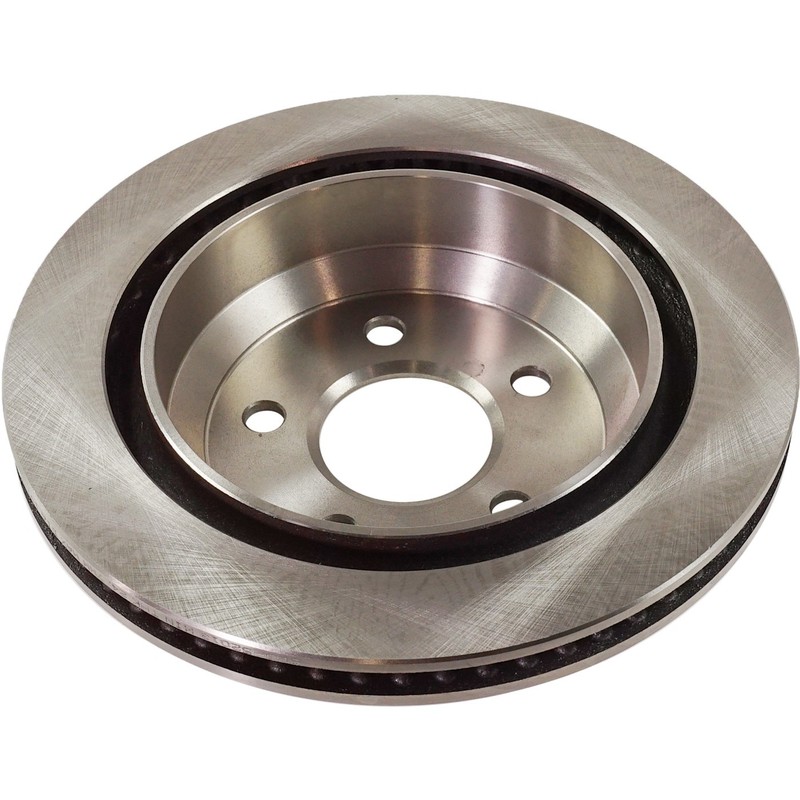Rear Brake Disc Rotors for Chevy Chevrolet Camaro Pontiac Firebird 1998-2002 gallery