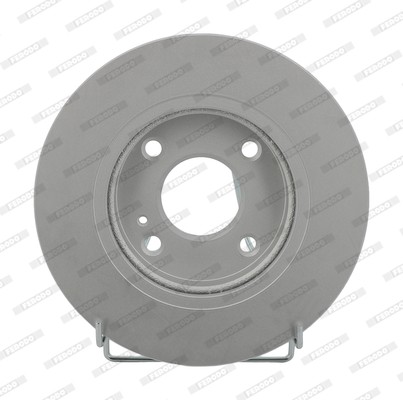 Ferodo DDF1740C Brake Disc for Ford, Ford Australia