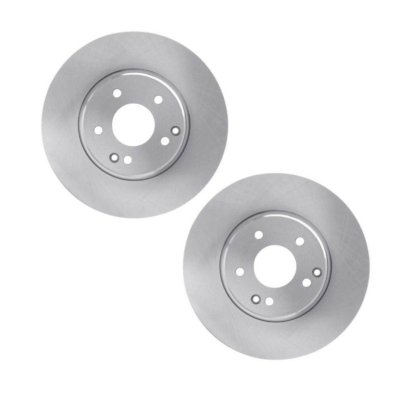 For Mercedes-Benz E320 1996-2003 Brake Rotors Front gallery