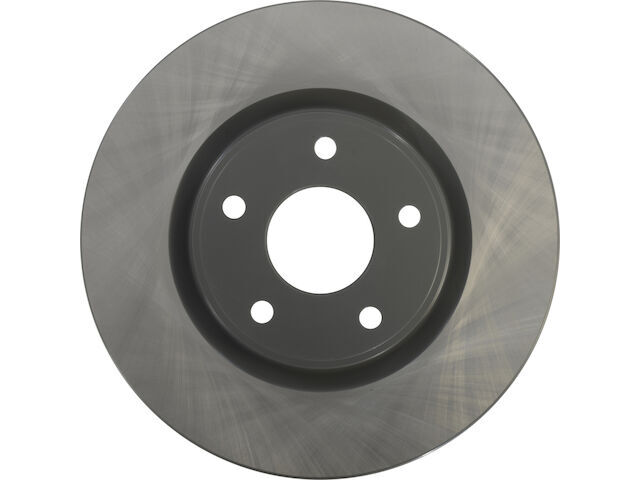 API 48XK37P Front Brake Rotor Fits 2012-2020 Dodge Grand Caravan
